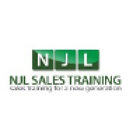 Sales Training Company - Njl Sales Training