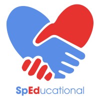 SpEducational logo - Similar company to Math N' More