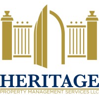 Heritage Property Management Services logo - Similar company to Citiside Property Management