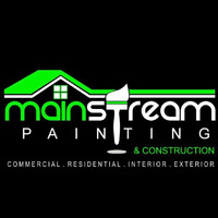 MainStream Painting LLC. logo - Similar company to Central Texas Decorating