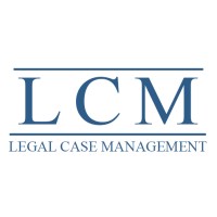 Legal Case Management (LCM) logo - Similar company to Wildcat Law
