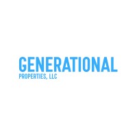 Generational Properties, Llc