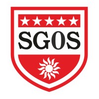 Sanjay Ghodawat Olympiad School logo - Similar company to Sanjay Ghodawat Iit & Medical Academy