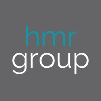 HMR Group logo - Similar company to Rendering