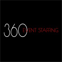 360 Event Staffing Inc. logo - Similar company to Erx Clinical Partners
