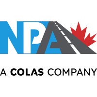 NPA logo - Similar company to Gemstone Logistics Inc.