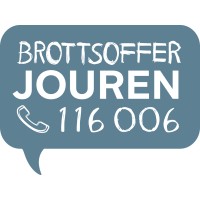 Brottsofferjouren i Västerort logo - Similar company to Bestseller Pr Ab