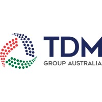 TDM Group Australia logo - Similar company to Bryco Consulting