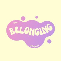 The. BelongingProject logo - Similar company to Be Ranking