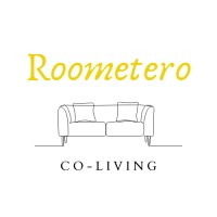 Roometero CoLiving logo - Similar company to Covive