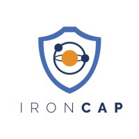 IronCAP logo - Similar company to 01 Communique Inc