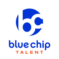 Blue Chip Talent logo - Similar company to Orbitalskill