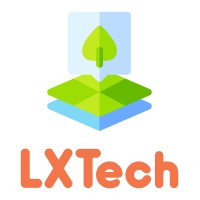LXTech Soluções Tecnológicas logo - Similar company to Luxar