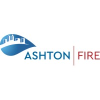 Ashton Fire logo - Similar company to Alt Fire