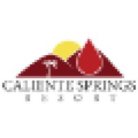 Caliente Springs Resort logo - Similar company to Aggressive Transport Ltd Usa