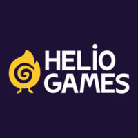 Helio Games logo - Similar company to Human Head Studios