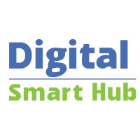 Digital Smart Hub logo - Similar company to Az Technologie Software