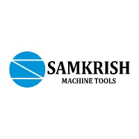 Samkrish Machine Tools logo - Similar company to Labdhi Engineering Co.
