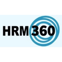 HRM360 logo - Similar company to Cfo360