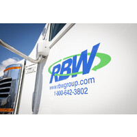 RBW Waste Management Ltd logo - Similar company to Spieker Point