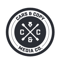 Cars  & Copy Media Co logo - Similar company to Codify Automotive