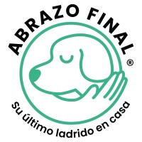 Abrazo Final - Su Último Ladrido en Casa logo - Similar company to Manyzoos