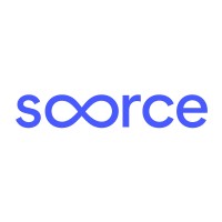 Soorce.co logo - Similar company to Jakob Martens Studios