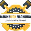 MARINETECH MACHINERY logo - Similar company to Magic Norway