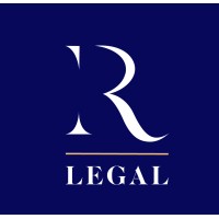 R Legal logo - Similar company to Partnership Finance Group