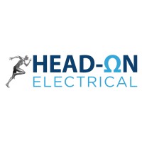 Head-On Electrical Ltd logo - Similar company to Galmark Electrical Ltd