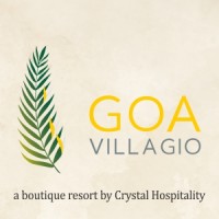 Goa Villagio By Crystal Hospitality