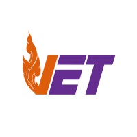 VET Air Bus Express logo - Similar company to Novation Academy