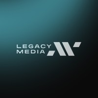 Legacy Media AV logo - Similar company to Creative A.V. Solutions, Inc.