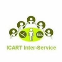 Icart Inter Service logo - Similar company to Itops Greece