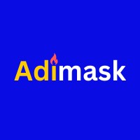 Adimask logo - Similar company to Sm Mega Mart