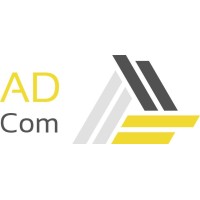 AD Com logo - Similar company to Addcom