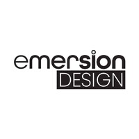 emersion DESIGN LLC logo - Similar company to Reztark Design Studio