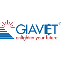 Gia Viet English Language Center logo - Similar company to Bridges Beyond Borders