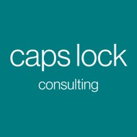 caps lock advisory logo - Similar company to Livinglean