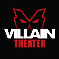 Villain Theater logo - Similar company to Modestoview