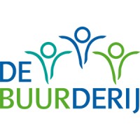 De Buurderij logo - Similar company to Quitantie | Inkomensbeheer & Bewindvoering
