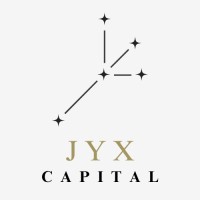 JYX Capital logo - Similar company to Laxx