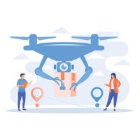 SNAP Robotics logo - Similar company to Ezsync