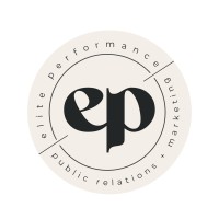 Elite Performance |  Public Relations & Marketing Agency logo - Similar company to Risen Socials