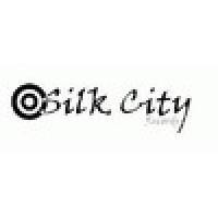 Silk City Recording Company logo - Similar company to This Blonde Means Business