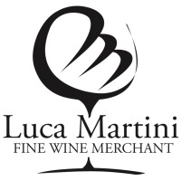 LM Fine Wine Merchant logo - Similar company to Comferut - Hardware Solutions
