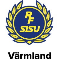 RF-SISU Värmland logo - Similar company to Visit Karlstad