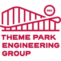 Theme Park Engineering Group at The Ohio State University (TPEG OSU) logo - Similar company to Cu Boulder Theme Park Engineering And Design (Tped) Club