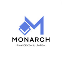 Monarch Finance logo - Similar company to Attak