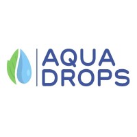 Aqua Drops logo - Similar company to Amplicon